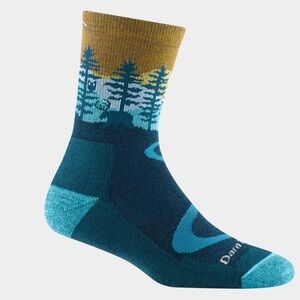 Women's Northwoods Micro Crew